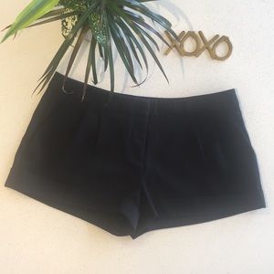 Express Shorts